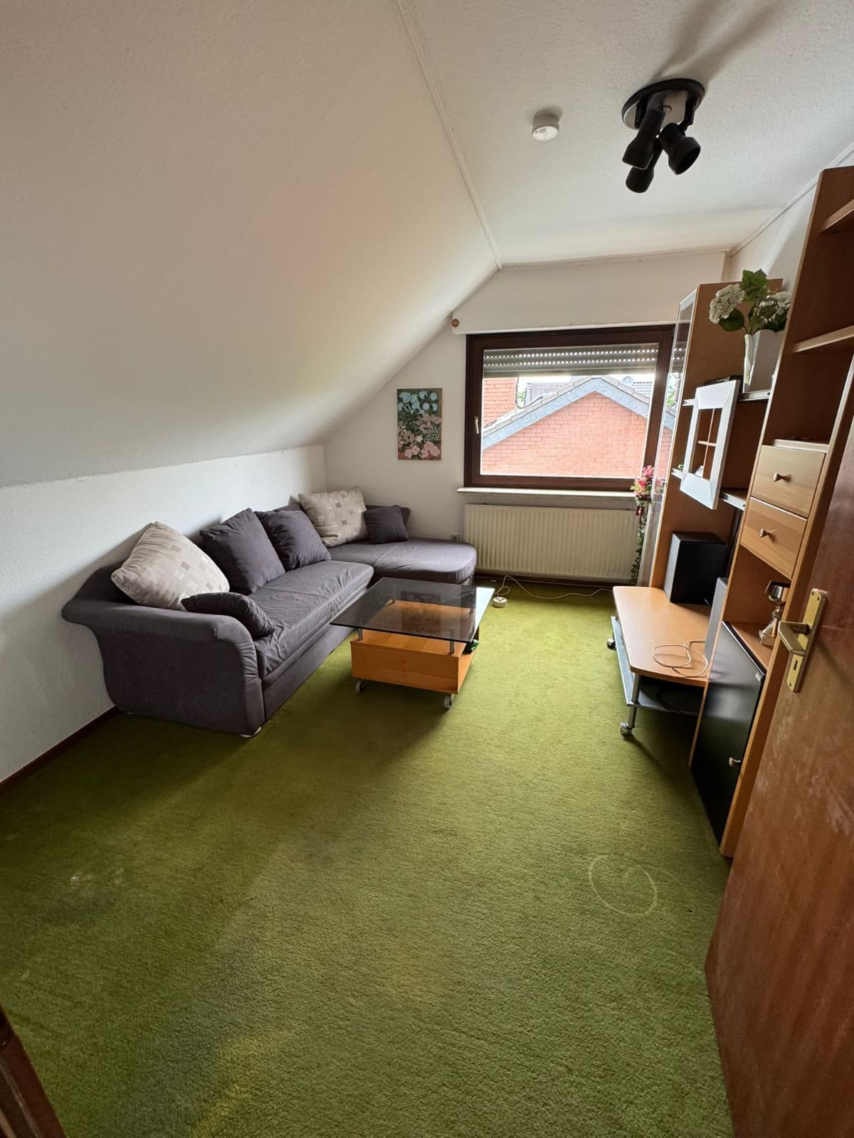 Kinderzimmer 2 Detailansicht
