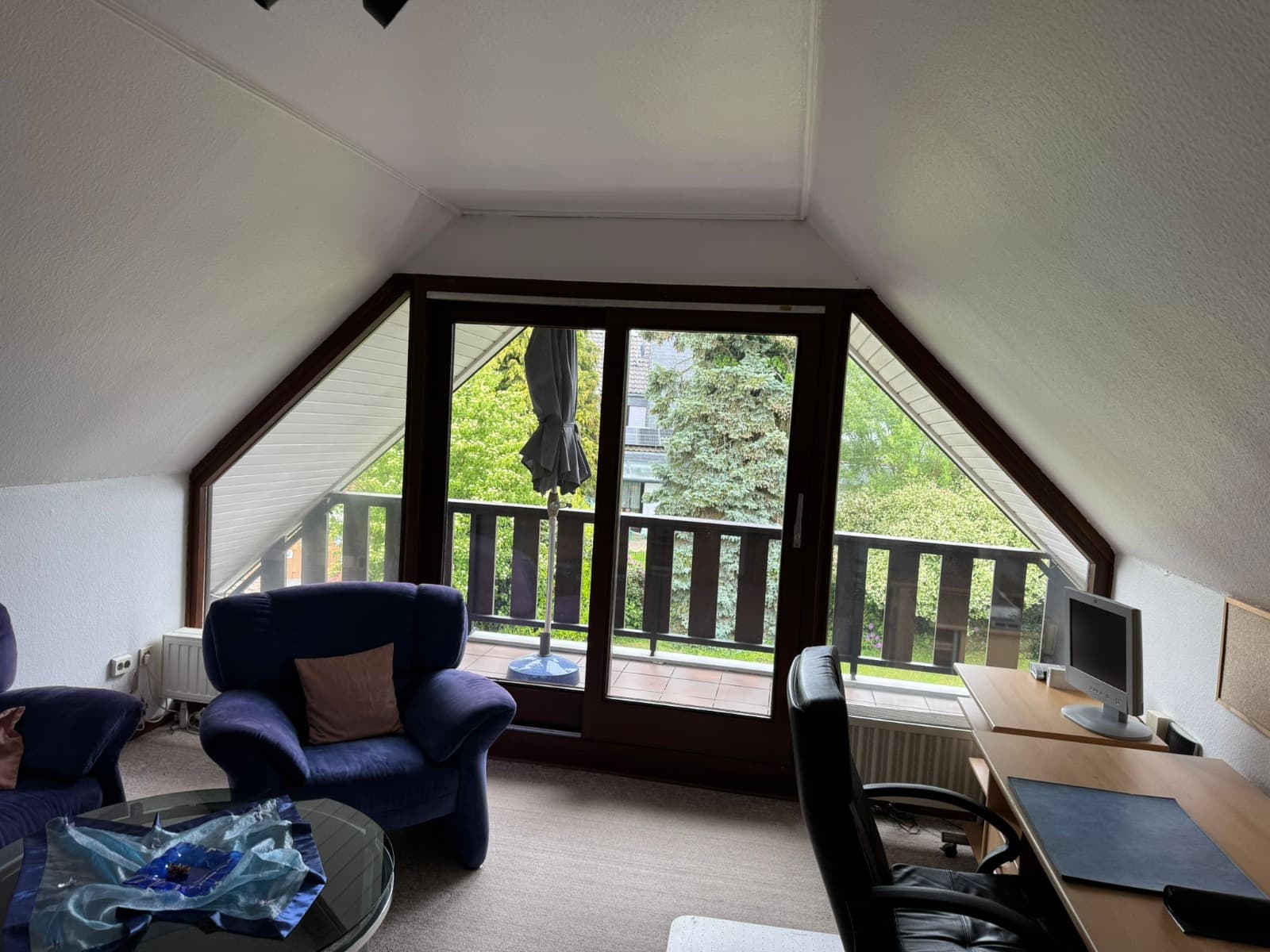 Studio Detailansicht